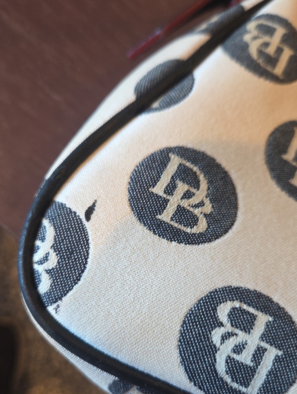 Dooney & Bourke Project Bag - Picture 10 of 12